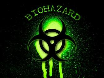 Biohazard Wallpaper
