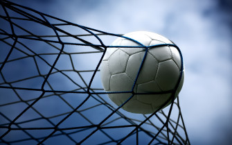 Cool Soccer Wallpaper