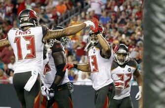 Vincent Jackson Wallpaper