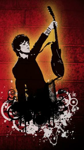Green Day Billie Joe