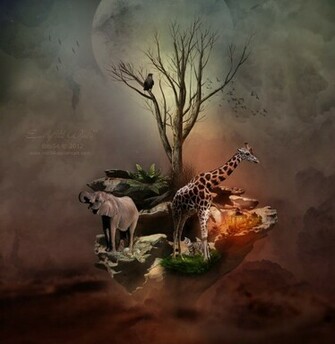 End Of The World