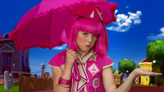 Lazytown Full HD Wallpaper And Background Id