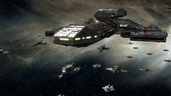 Space Spaceship
