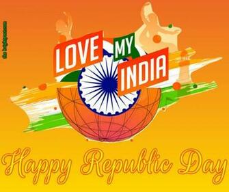 January Republic Day Image Indian