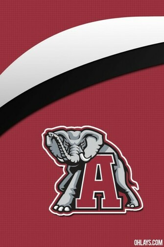 Alabama Crimson Tide iPhone Wallpaper Car Pictures