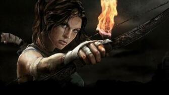 Tomb Raider Wallpaper Best