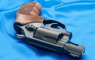 Wallpaper Smith Wesson Mp360 Weapons