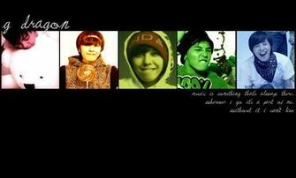 Big Bang Fansite