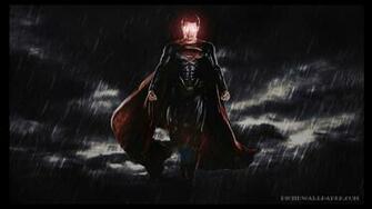 Superman Eyes In Batman Vs Desktop HD Wallpaper