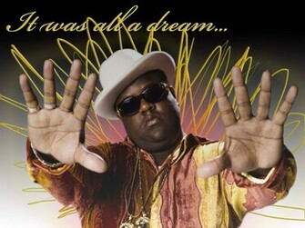 Biggie Smalls Wallpaper The
