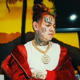 Les Meilleures Image Du Tableau Tekashi69 Sur
