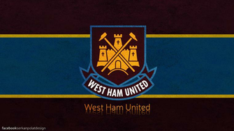 West Ham United Wallpaper By Serkanpolatdesign