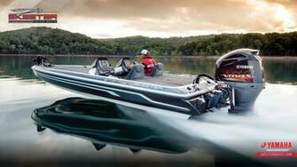 Bass Boat Wallpaper Skeeter Boats