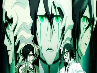 Ulquiorra Schiffer Wallpaper