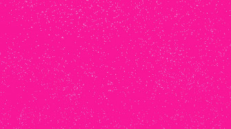 HD Pink Glitter Wallpaper