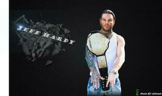 Jeff Hardy Wallpaper