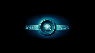 Drum And Bass Computer Wallpaper Desktop Background