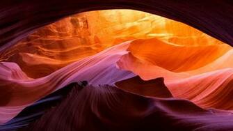 Antelope Canyon Wallpaper Widescreen Aab3cf5 Wallpaperexpert