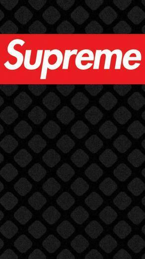 Samsung Edge S6 Supreme Black Wallpaper Android iPhone