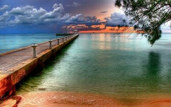 Desktop Wallpaper Romantic Sceneries Background