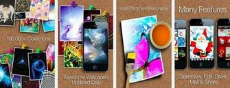Cool Wallpaper HD Top Android App