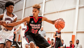 Sport Shaq S Son Shareef O Neal Commits To Pac