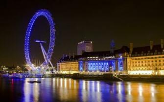 London Wallpaper