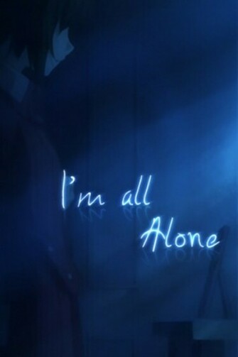 Alone Wallpaper 123mobilewallpaper