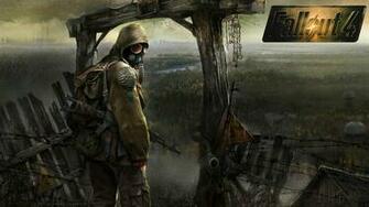 On October By Stephen Comments Off Fallout HD Wallpaper