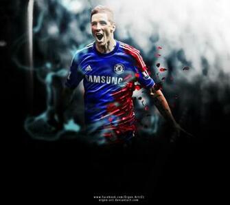 Fernando Torres Wallpaper On Markinternational Info
