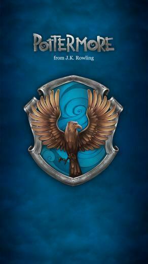 Ravenclaw Wallpaper Headers And Keep Calm