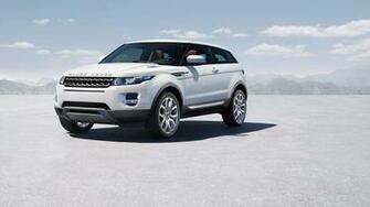 Range Rover Sport Desktop Wallpaper Image