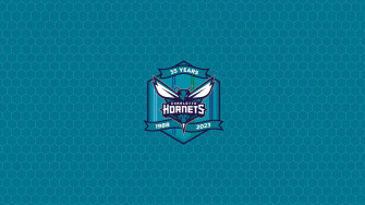 Charlotte Hornets Announce Schedule Of Eight Anniversary Nights