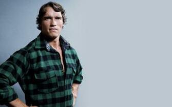 Arnold Schwarzenegger Wallpaper HD Background