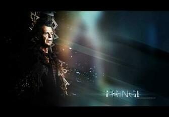 Wallpaper Fringe