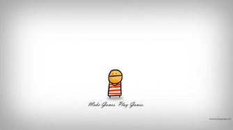Kushagra Gours A Wallpaper I Designed For All Game Developers