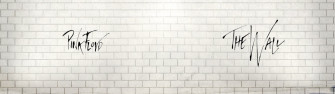 Pink Floyd Wall Wallpaper