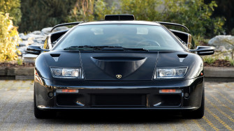 Lamborghini Diablo Gt Wallpaper And HD Image Car Pixel