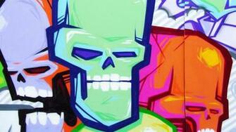 Graffiti Wallpaper