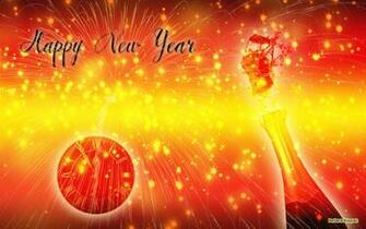 Happy New Year Wallpaper Barbaras HD