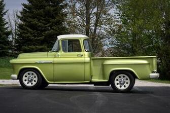 Wallpaper Chevrolet E Rod Image Re S Info