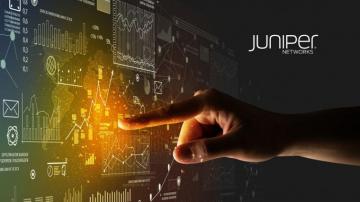 Juniper Networks Named As A Leader In Data Center Cloud Networking