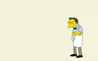 Simpsons Wallpaper