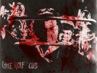 Lone Wolf And Cub Wallpaper Movie