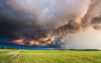 Free download Dark Stormy Sky Wallpaper Stormy sky stock 2 by kacbeer