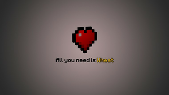 Good Minecraft Background