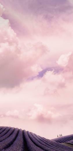 Galaxy S8 And Wallpaper Beautiful Infinity Display