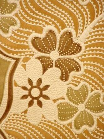 Vintage Wallpaper