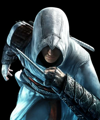Assassins Creed Altair Games Wallpaper