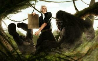 Thomas Jefferson HD Wallpaper